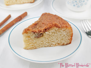 Coffee Cake