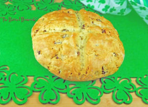 Irish Soda Bread