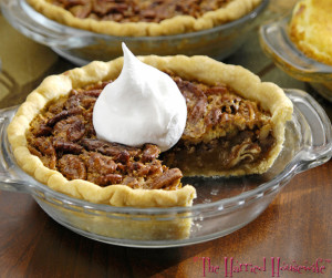 Mini Pecan Pies