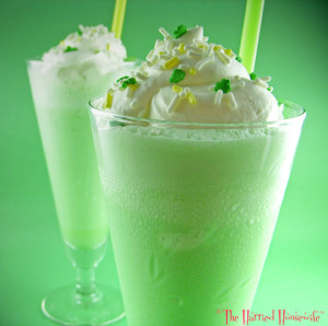 Limesicle Shakes