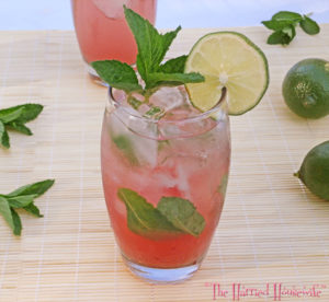 Cosmo Mojito