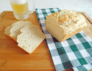 Beer Bread