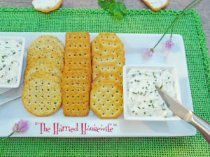 Herb Cheese Spread